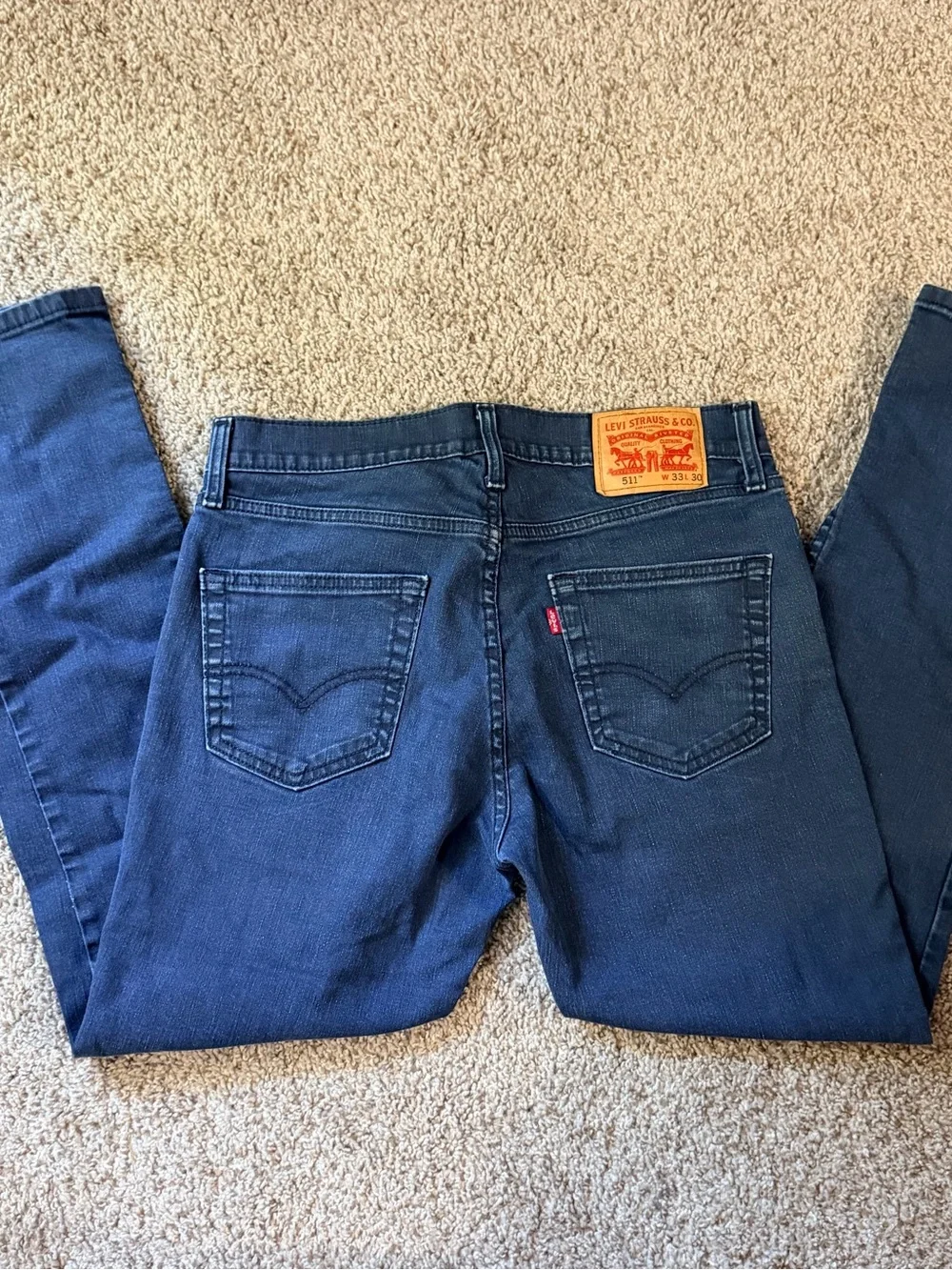 Levis classic levi